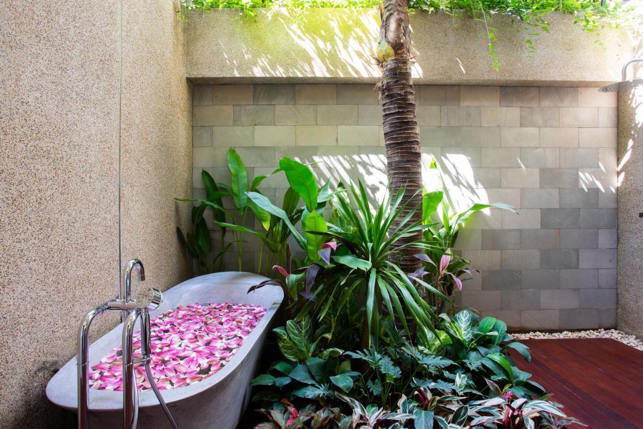Shintana Saya La Maison Siem Reap Esterno foto A spa in Bali, Indonesia